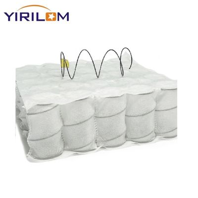 Op maat gemaakte maat Pocket Spring Sofa Kussen Individuele Pocket Compressed Sofa Spring Unit