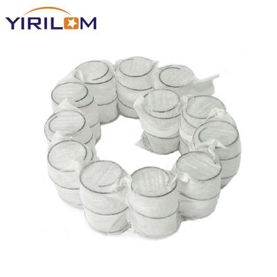 Op maat gemaakte maat Pocket Spring Sofa Kussen Individuele Pocket Compressed Sofa Spring Unit