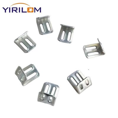 Sofa Spring Buckle Spring Buckle Nail Buckle Rubber Spring voor sofa Zigzag Spring