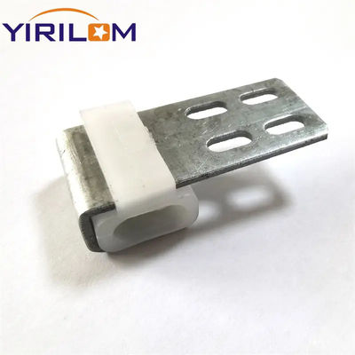 4 Holes Modern Design Zigzag Spring Sofa Clips Metalen Plastic Composite voor Sofas