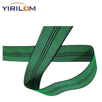 Direct Fabriek 50mm Groene Elastiek String Webbing voor Stofferij Meubelen Achterbank