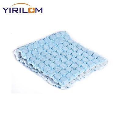 Versatile matras Micro Pocket Spring Components voor stofferijtoepassingen met aanpasbare opties en concurrerende