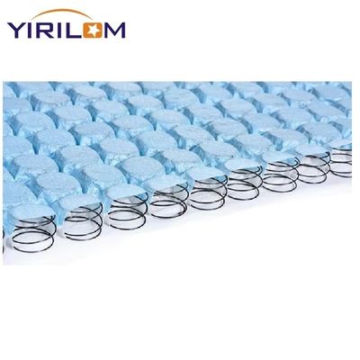 Versatile matras Micro Pocket Spring Components voor stofferijtoepassingen met aanpasbare opties en concurrerende