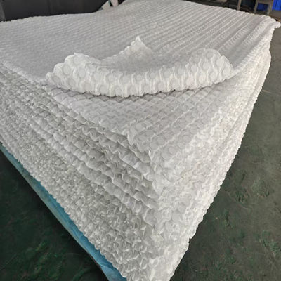 1.4mm 3cm Hoogte Micro Mini Pocket Spring voor Matras