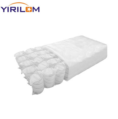 Goede steun 1.0 draad diameter Mini Pocket Spring voor kussen