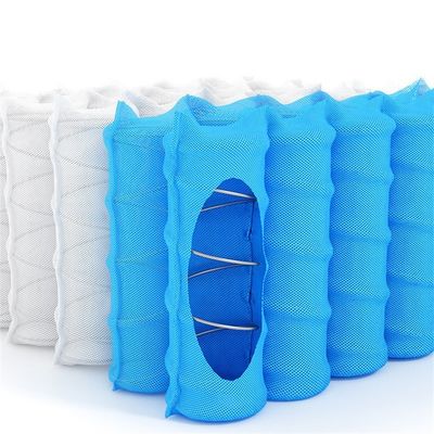 Fabriek Groothandel 2.0 mm dikte Pocket Coil Springs voor sofa stoel kussens