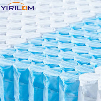 Foshan Factory Hoogwaardige leverancier Matras Pocket Spring Unit voor bed