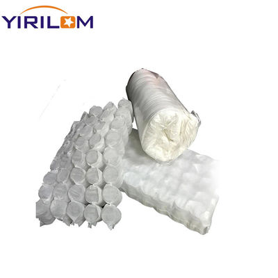 Sofa Materiaal spoel Kussen spoelen 0,9 mm 1,0 mm Spring Pocket Springs voor kussen