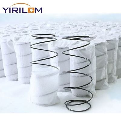 High Elastic Sofa Pocket Springs Coil voor de productie van banken