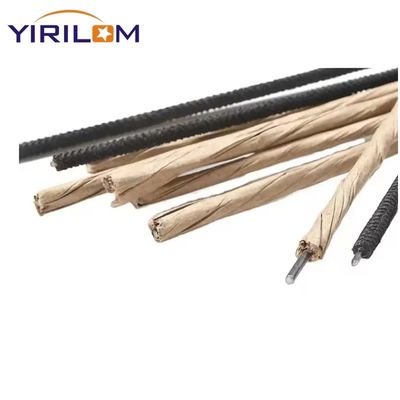 Meubelaccessoire Onderdeel Papieromwonden Draad 1.6/1.8/2.0mm Voor Sofa