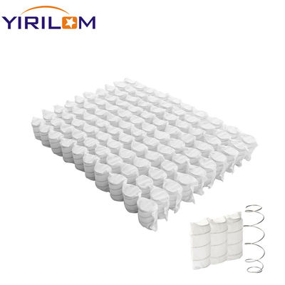 Fabriek Custom Steel Roll Package Sofa Pocket Spring voor Auto Sofa