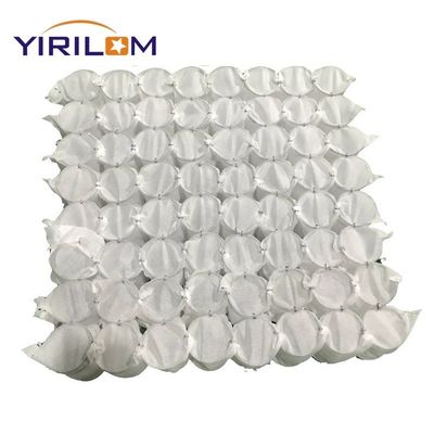 Fabriek Custom Steel Roll Package Sofa Pocket Spring voor Auto Sofa