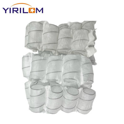 Fabriek Custom Steel Roll Package Sofa Pocket Spring voor Auto Sofa