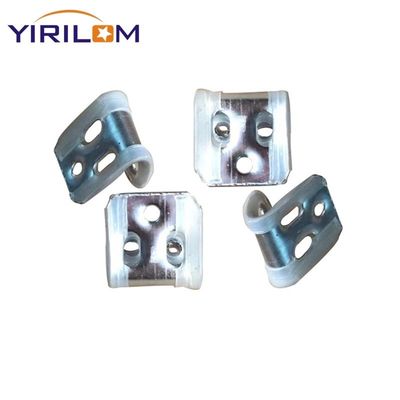 Fabrieksprijs 4 5 Gaten Veer Sofa Clips Hardware Accessoires voor Zigzag Veer
