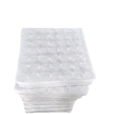 Compressed 45*45*10cn Sofa Pocket Spring Pocket Spring Sofa Kussen