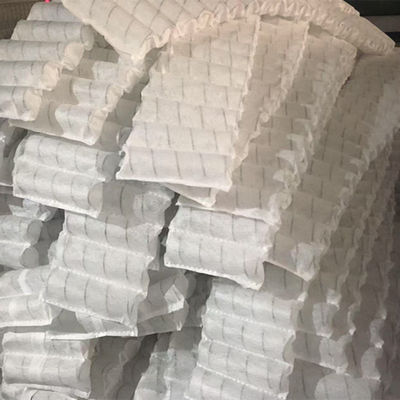 Matrasveerfabriek 1.2mm Mini Pocketvering Unit