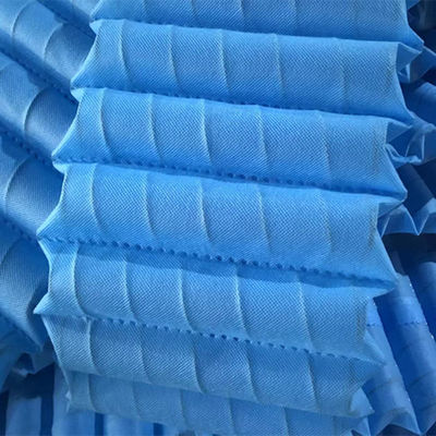 Matrasveerfabriek 1.2mm Mini Pocketvering Unit