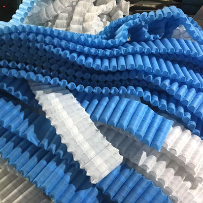 Matrasveerfabriek 1.2mm Mini Pocketvering Unit