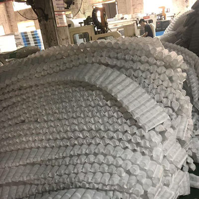 Matrasveerfabriek 1.2mm Mini Pocketvering Unit