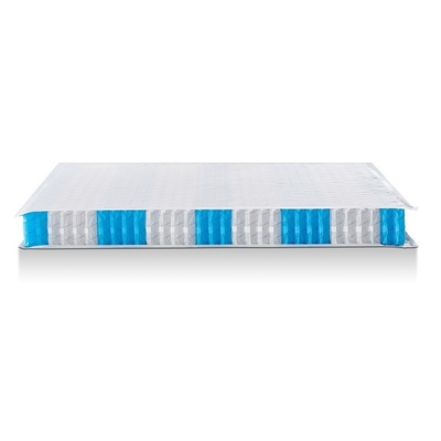 In de fabriek aangepaste zone pocketvering met hoge ademende werking voor matrassen