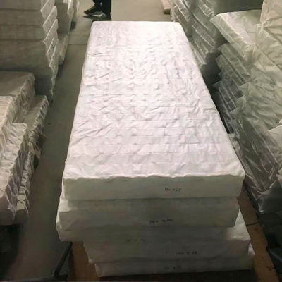 Gratis voorbeeld Pocket Spring Fabrikant Sofa Pocket Spring Groottes