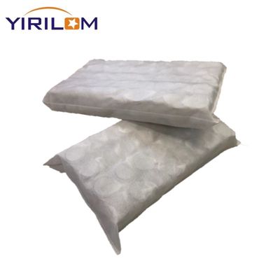 Stalen draad Diameter 0,9 mm-1,2 mm Pocket Spring voor luxe kussen