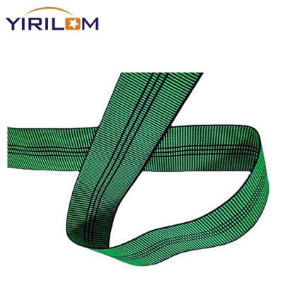 Textiel sofa webbing Stretch Band Strap Elastische webbing Stoffelijk materiaal Elastische webbing gordel voor meubels