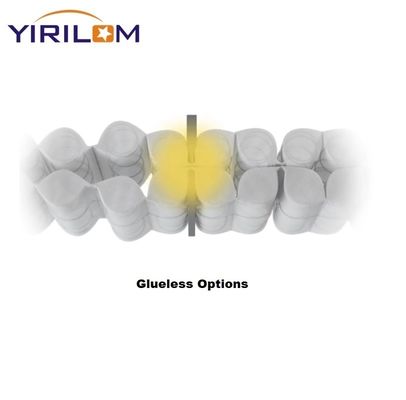 Goedkope Hoge Kwaliteit Pocketvering Leverancier /spring Matras Pocket/pocket Coil Spring Unit