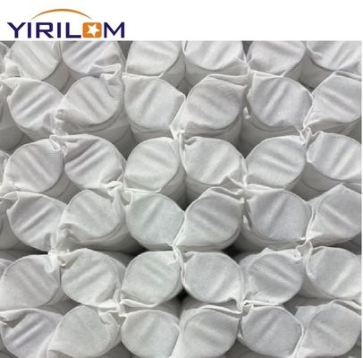 Goedkope Hoge Kwaliteit Pocketvering Leverancier /spring Matras Pocket/pocket Coil Spring Unit