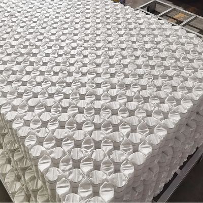 Groothandelsprijs Pocketvering Unit Gecertificeerde Pocketvering Voor Matras