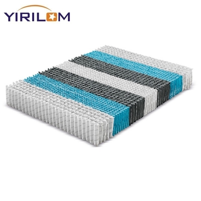 Pocket Spring Factory Groothandel Bulk Pocket Spring Supply Pocket Spring Bestelling Geen MOQ