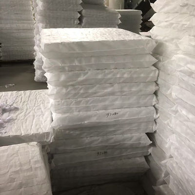 Gecertificeerde leverancier van sofa-pocketveren Maatwerk pocketvering zitting