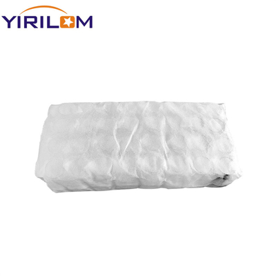 Levering 1.0mm gegalvaniseerd staal 3 inch hoogte Pocket Spring Unit Pocket Spring voor kussen