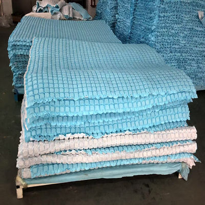 Pocketvering Unit voor Matras Mini Brood Pocketveringveren