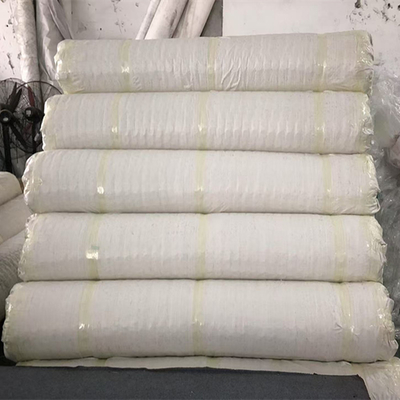 Hoogwaardige geventileerde stof Micro Pocket Spring Coils voor Pocketveren in Matras