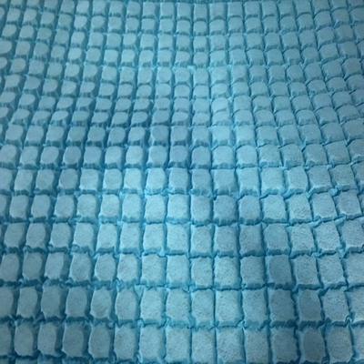 1.4mm 3cm Hoog Mini Micro Pocketvering Rol Binnenveren Voor Matras Topper
