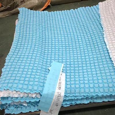 1.4mm 3cm Hoog Mini Micro Pocketvering Rol Binnenveren Voor Matras Topper