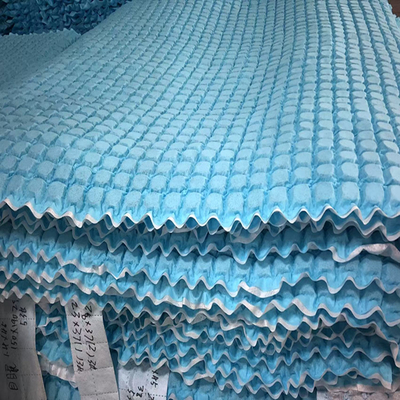 1.4mm 3cm Hoog Mini Micro Pocketvering Rol Binnenveren Voor Matras Topper