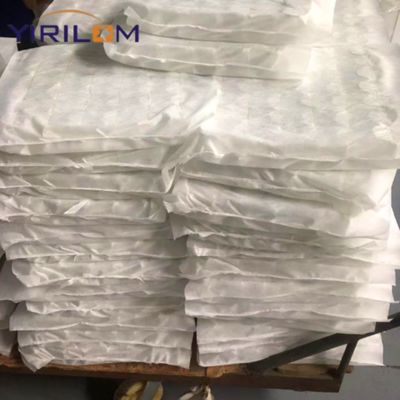 Sofa Pocket Spring gebruikt voor meubels en Sofa Pocket Spring Inner Spring