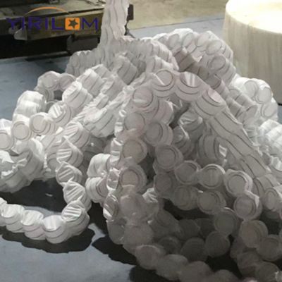 Foshan Fabrikant Pocketvering Unit Voor Sofakussen Voor Sofa