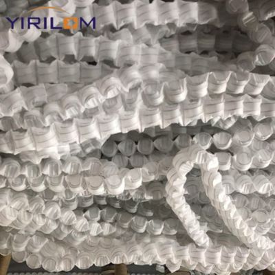 Foshan Fabrikant Pocketvering Unit Voor Sofakussen Voor Sofa