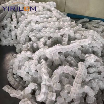 Fabriek Custom Pocket Spring voor meubels Sofa Inner Spring Unit Pocket Coil Spring