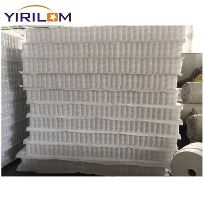 4 inch pocket spring unit matras ondersteuningssysteem