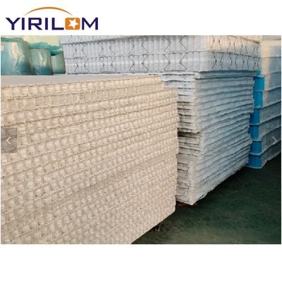 4 inch pocket spring unit matras ondersteuningssysteem