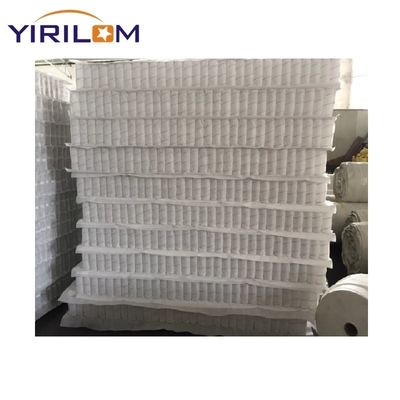 4 inch pocket spring unit matras ondersteuningssysteem