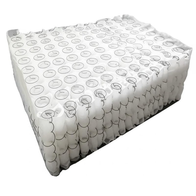 Maatwerk Sofa Pocketvering 6-23cm Hoogte Non-woven Stof Bekleding