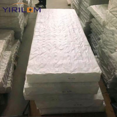 Aangepaste bank Pocket Springs High Carbon Steel 1.8mm Draad