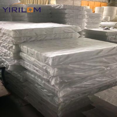 Custom Sofa Pocket Springs 1.8mm High Carbon Steel Wire