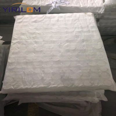 Custom Sofa Pocket Springs 1.8mm High Carbon Steel Wire