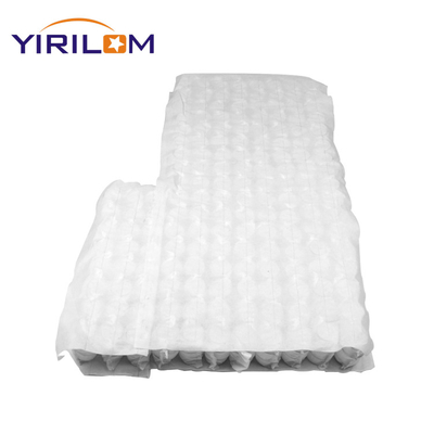 Op Maat Gemaakte L-vormige Sofa Pocketvering Pocketvering Gebruikt Voor Sofa